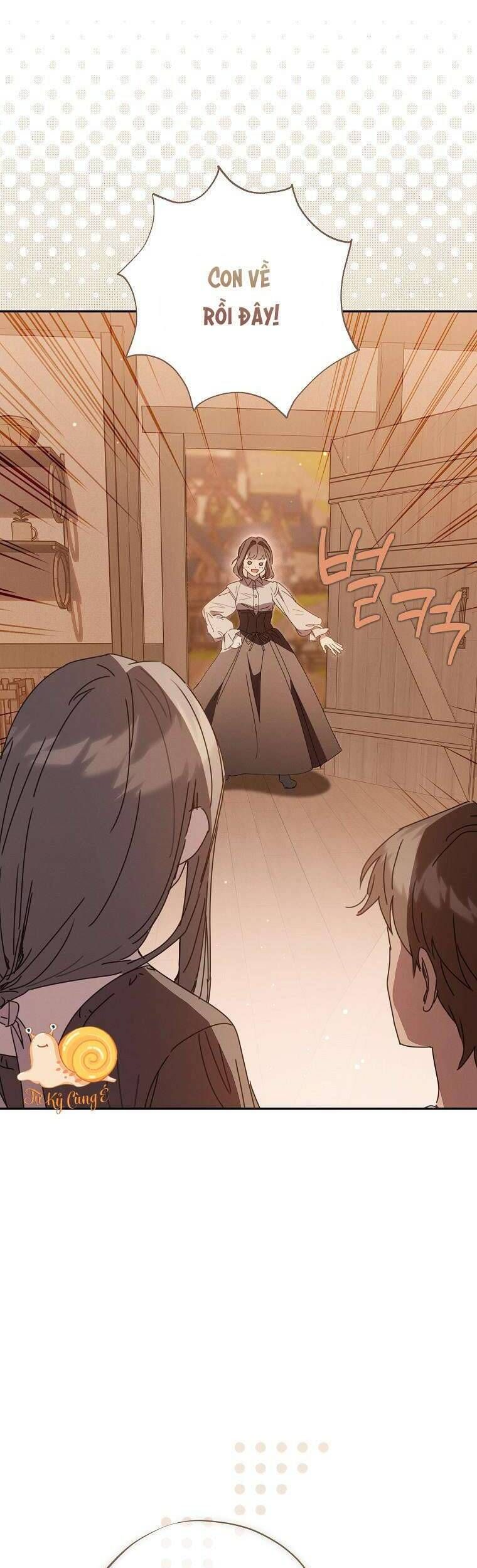 Công Nương Tái Sinh Chapter 51 - 23