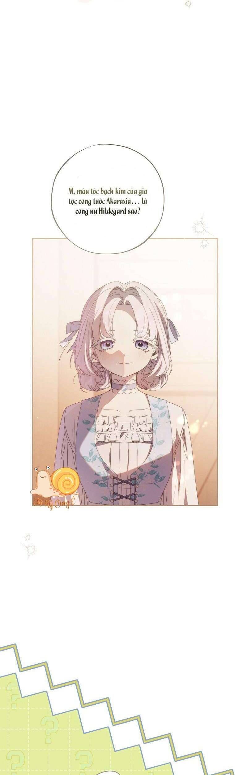 Công Nương Tái Sinh Chapter 51 - 27