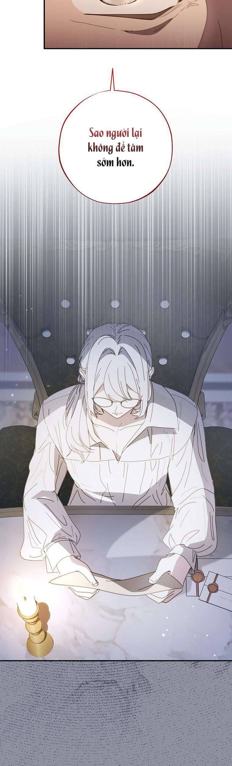 Công Nương Tái Sinh Chapter 51 - 41