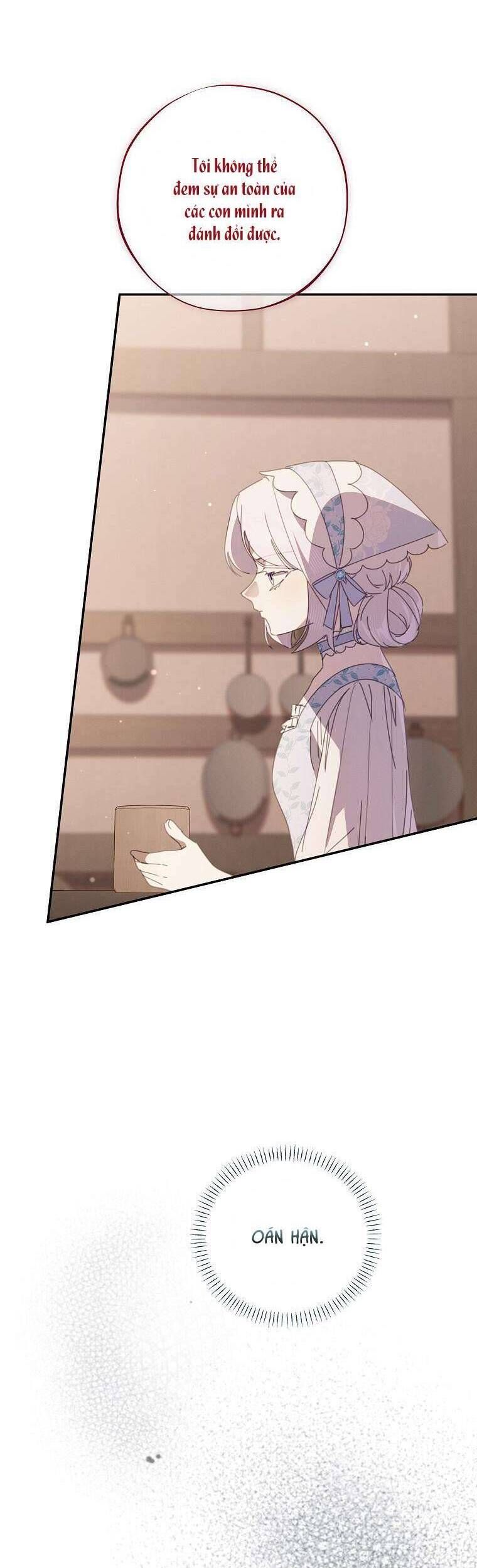 Công Nương Tái Sinh Chapter 51 - 46