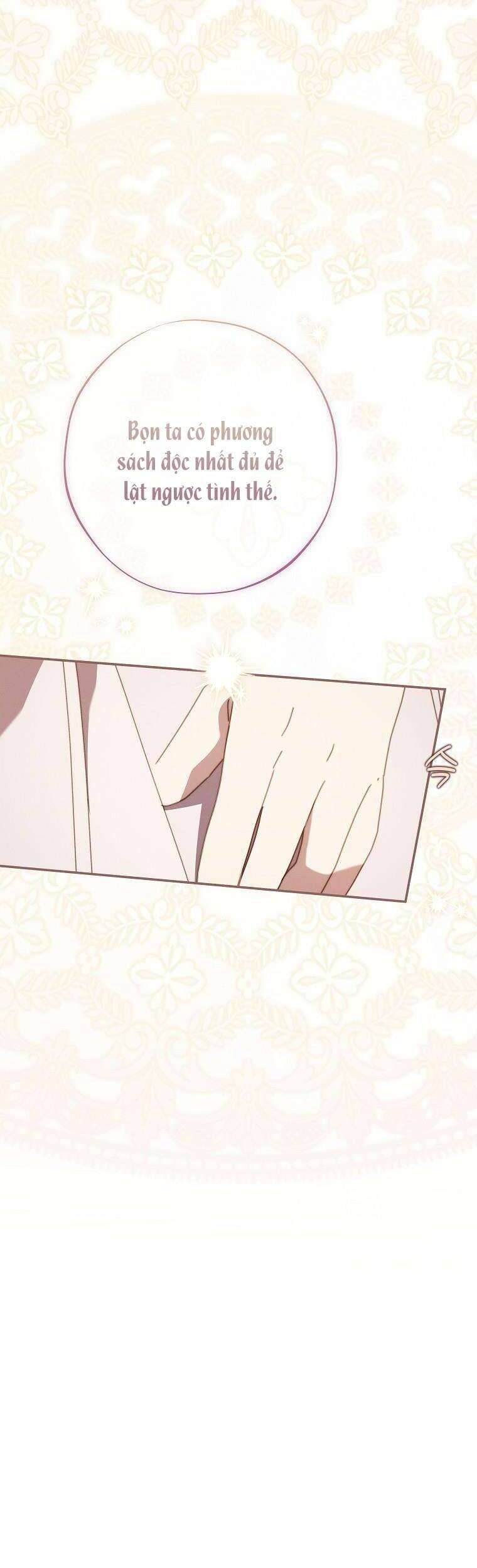 Công Nương Tái Sinh Chapter 51 - 55