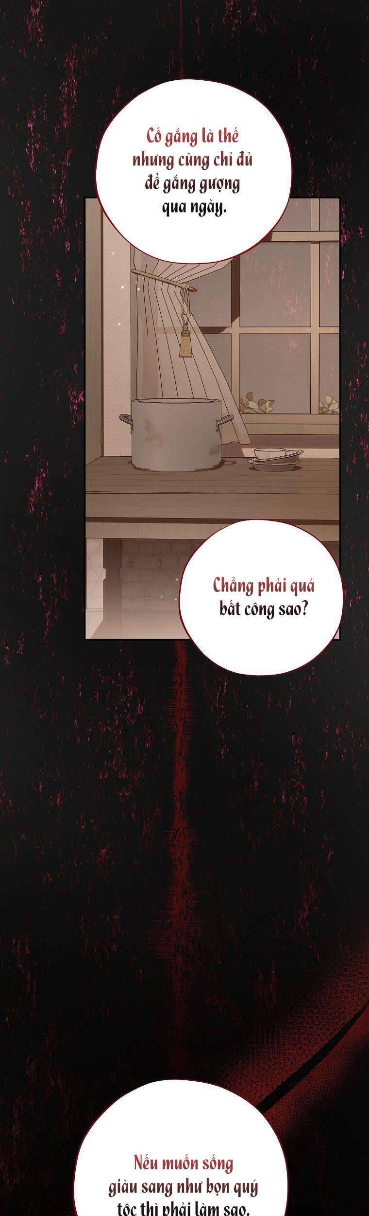 Công Nương Tái Sinh Chapter 51 - 9