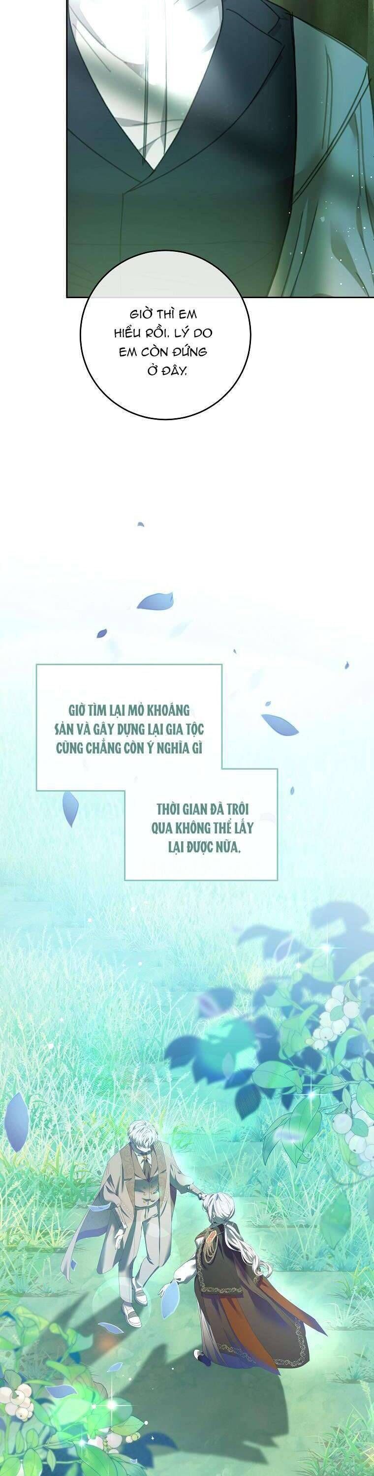 Công Nương Tái Sinh Chapter 7 - 17