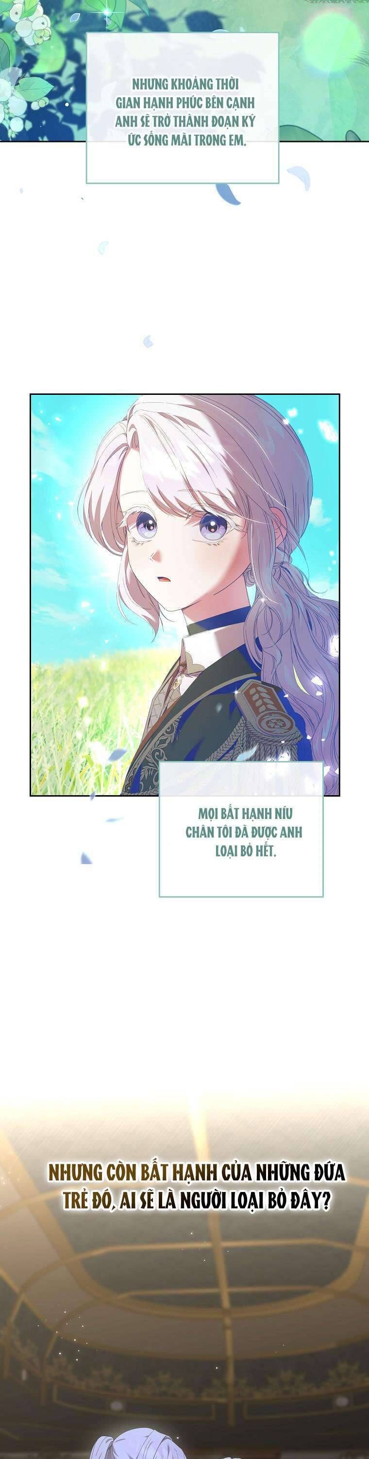 Công Nương Tái Sinh Chapter 7 - 18