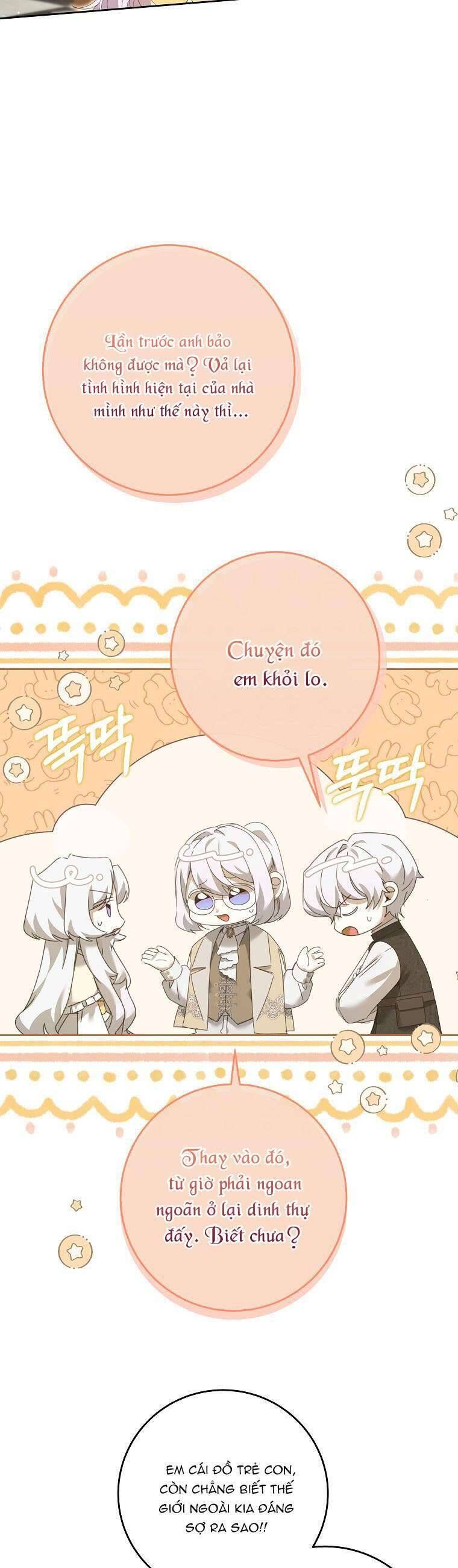 Công Nương Tái Sinh Chapter 7 - 26