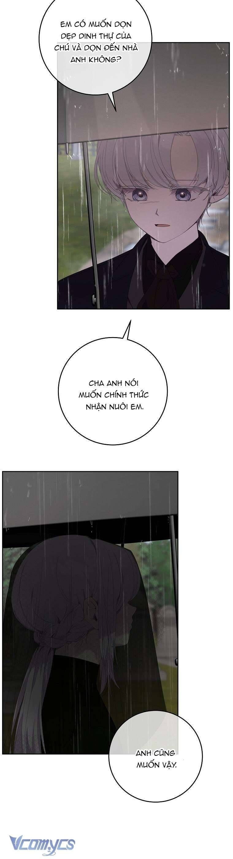 Công Nương Tái Sinh Chapter 7 - 5