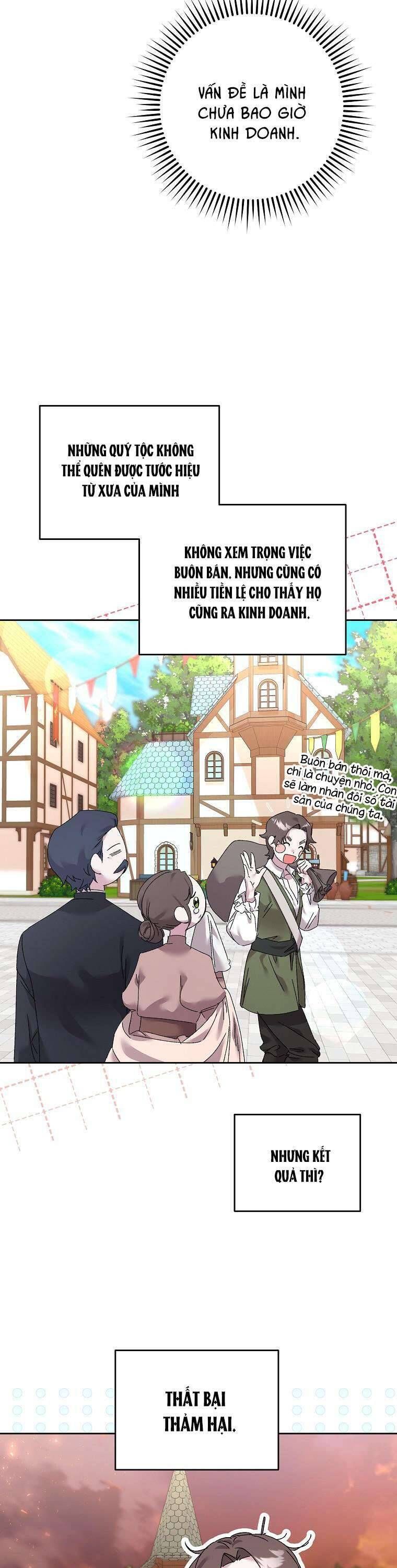 Công Nương Tái Sinh Chapter 8 - 17