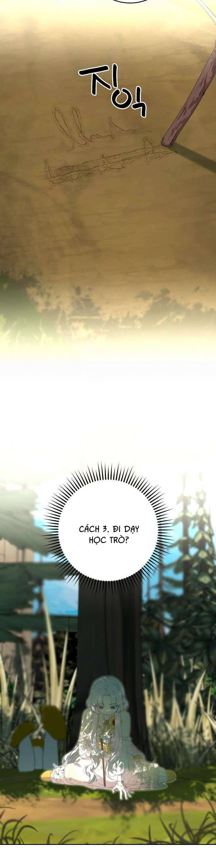 Công Nương Tái Sinh Chapter 8 - 19