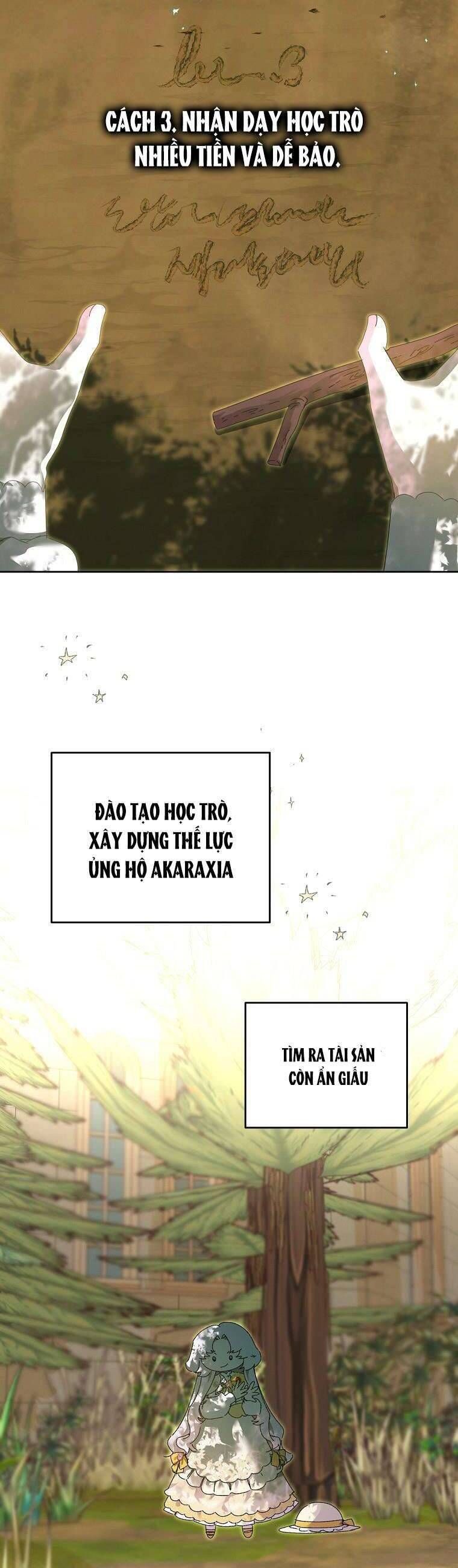 Công Nương Tái Sinh Chapter 8 - 23