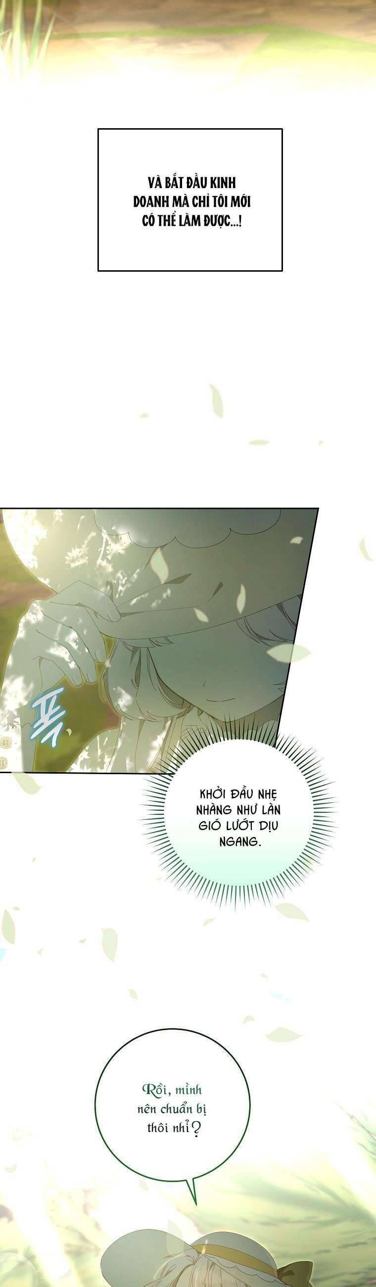 Công Nương Tái Sinh Chapter 8 - 24