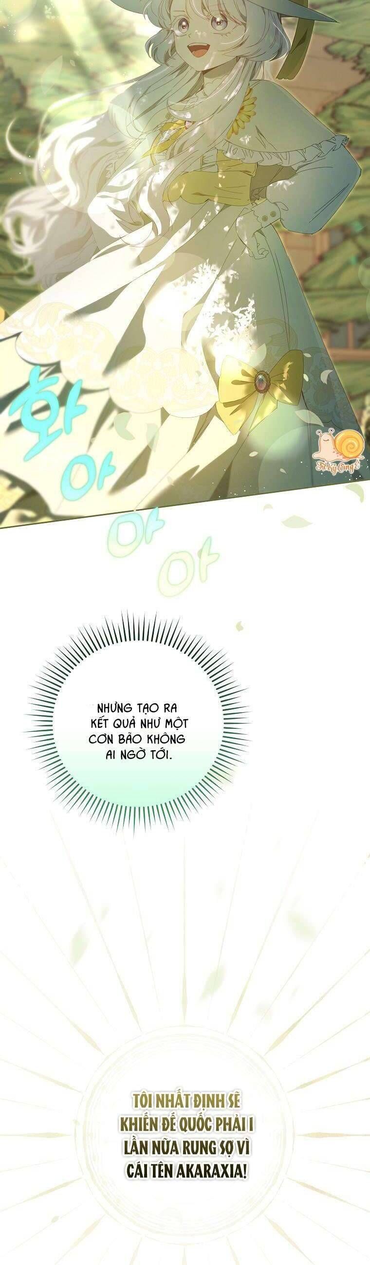 Công Nương Tái Sinh Chapter 8 - 25