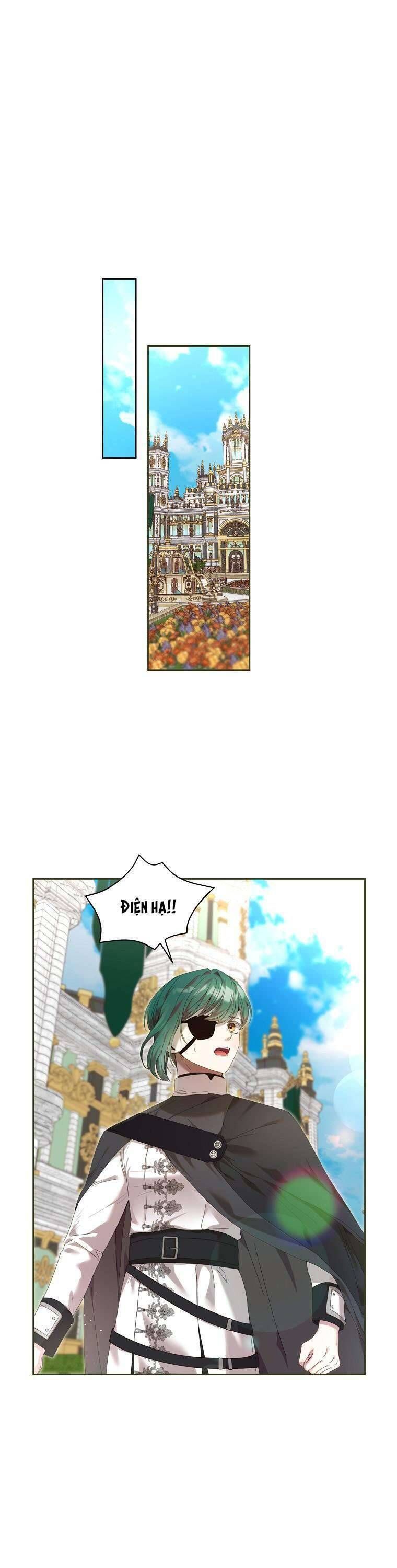 Công Nương Tái Sinh Chapter 8 - 27