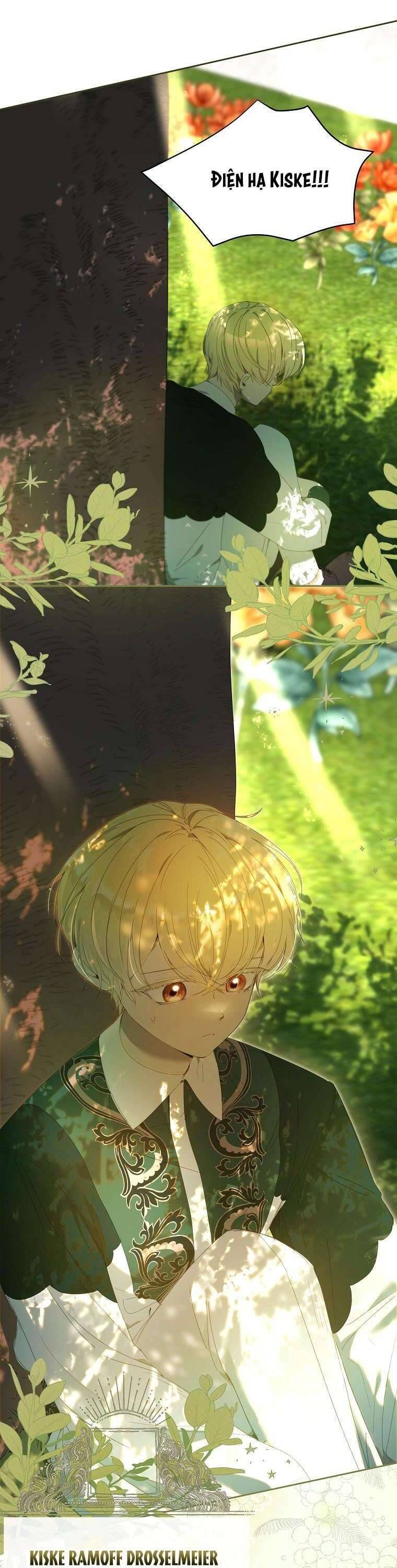 Công Nương Tái Sinh Chapter 8 - 28