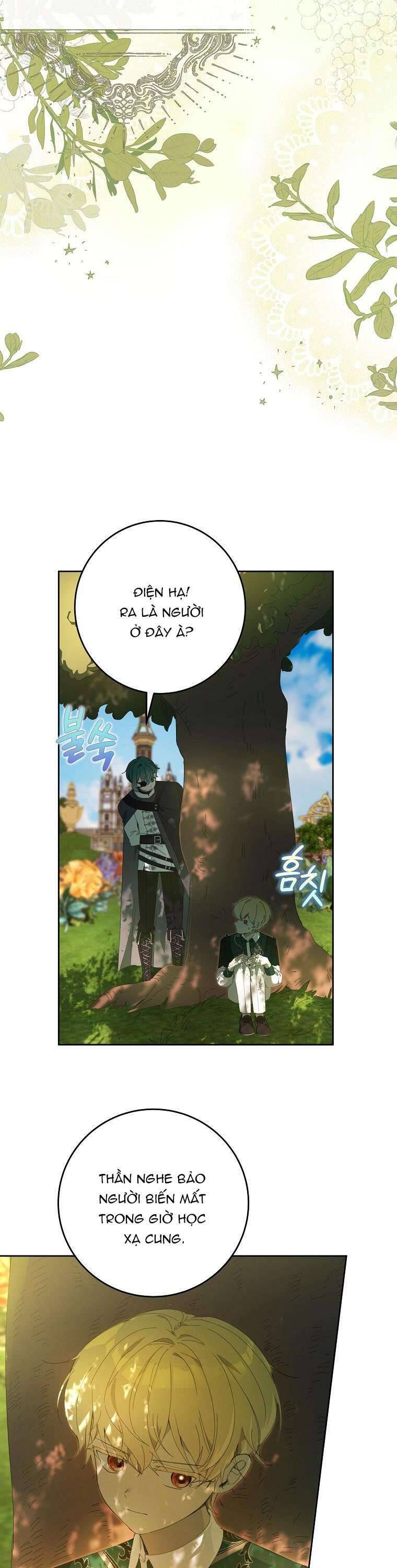 Công Nương Tái Sinh Chapter 8 - 29