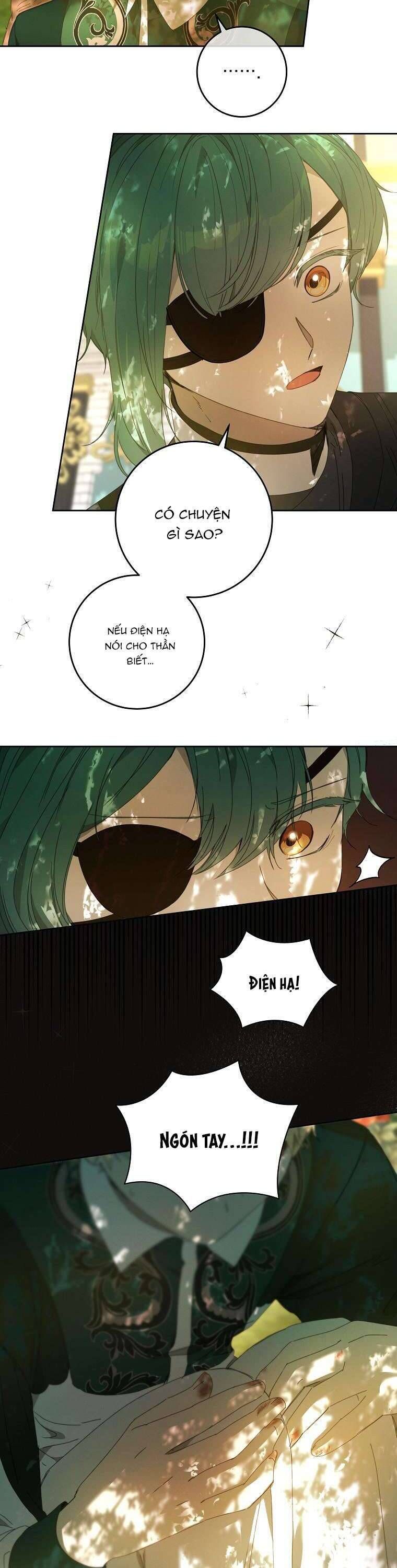 Công Nương Tái Sinh Chapter 8 - 30