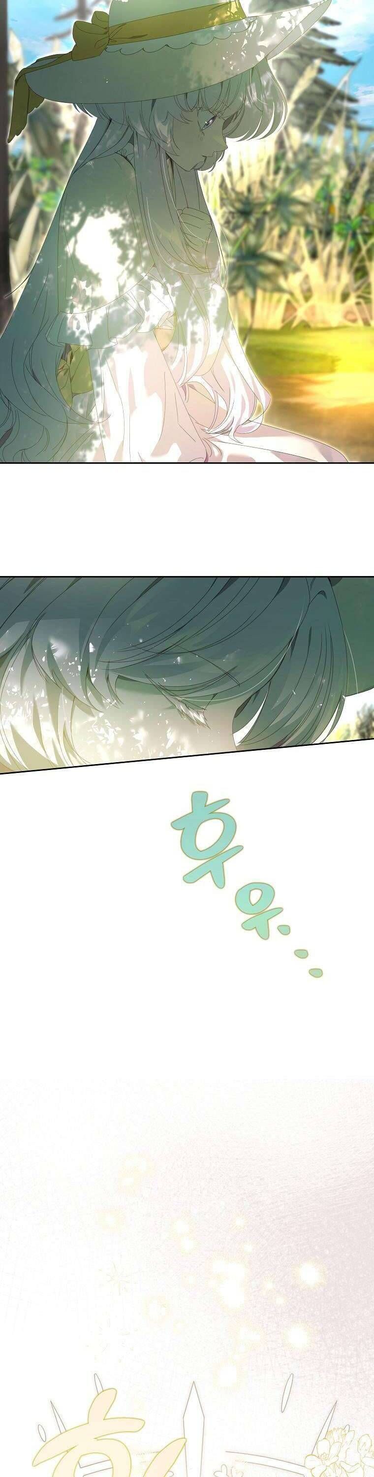 Công Nương Tái Sinh Chapter 8 - 4