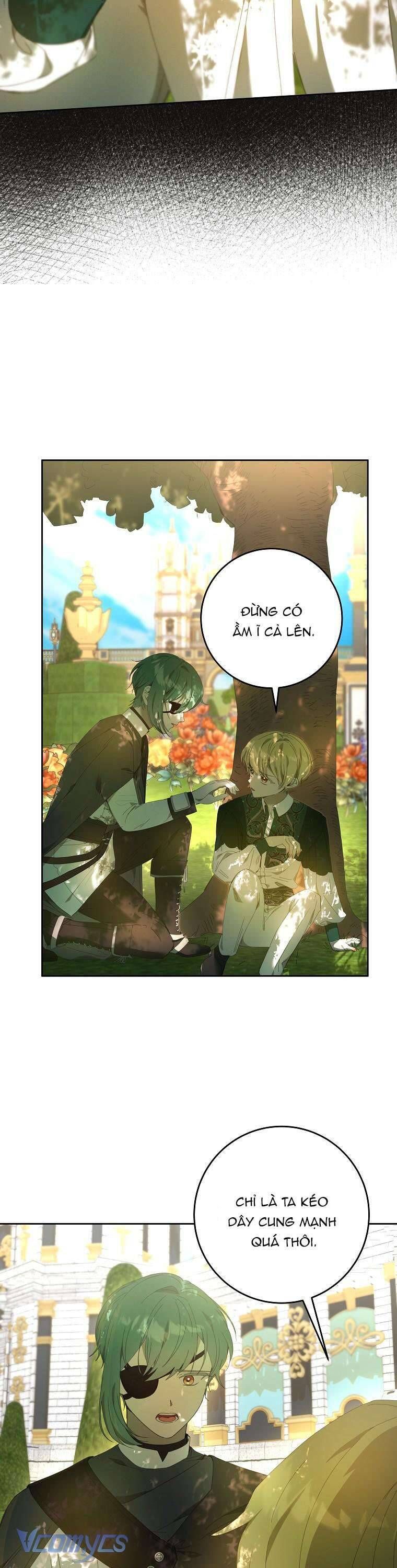 Công Nương Tái Sinh Chapter 8 - 31