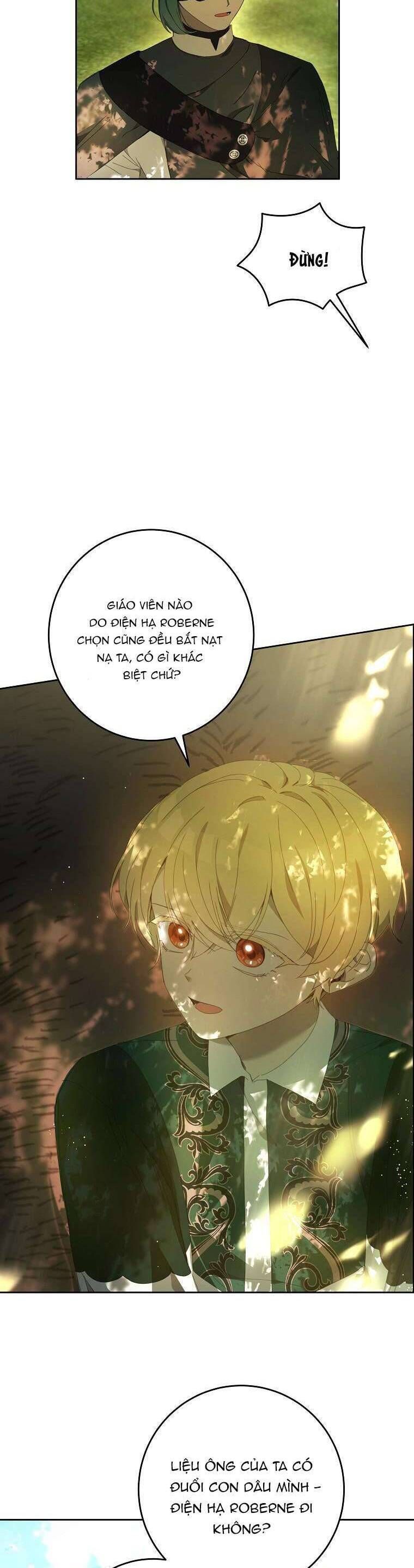 Công Nương Tái Sinh Chapter 8 - 33