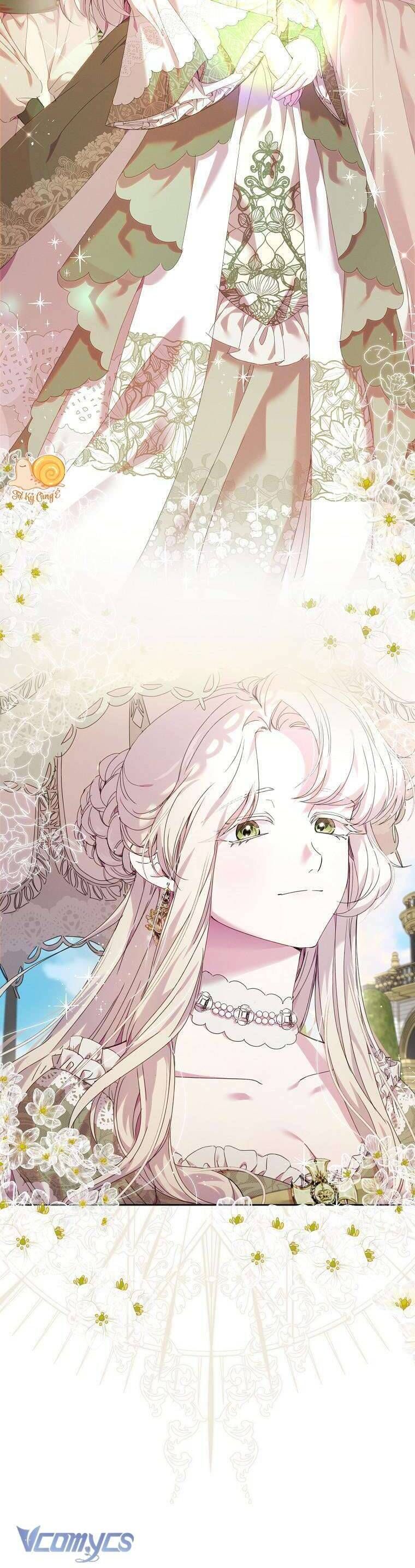 Công Nương Tái Sinh Chapter 8 - 36