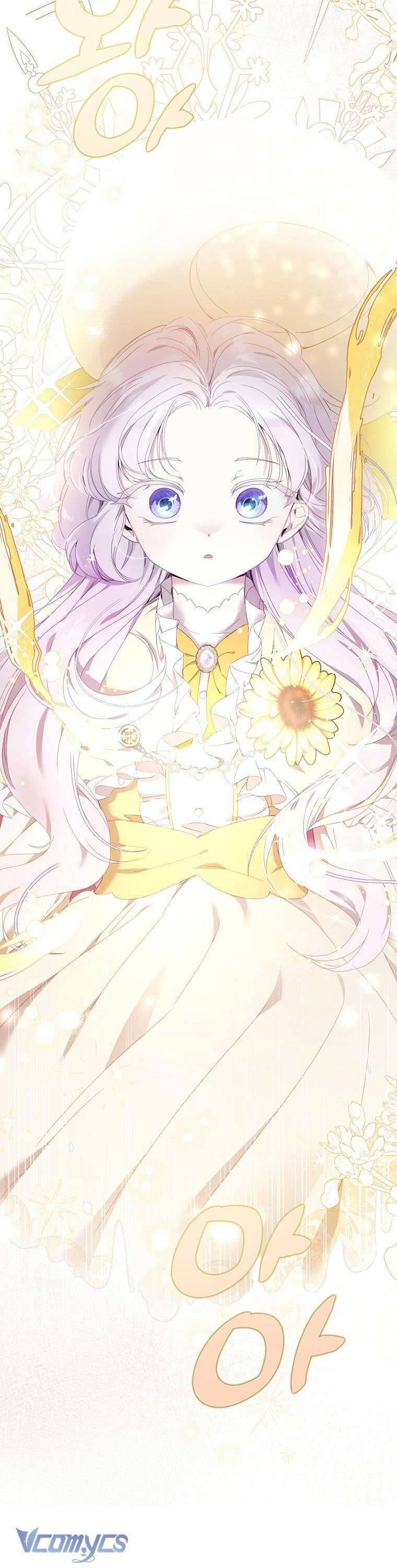 Công Nương Tái Sinh Chapter 8 - 5