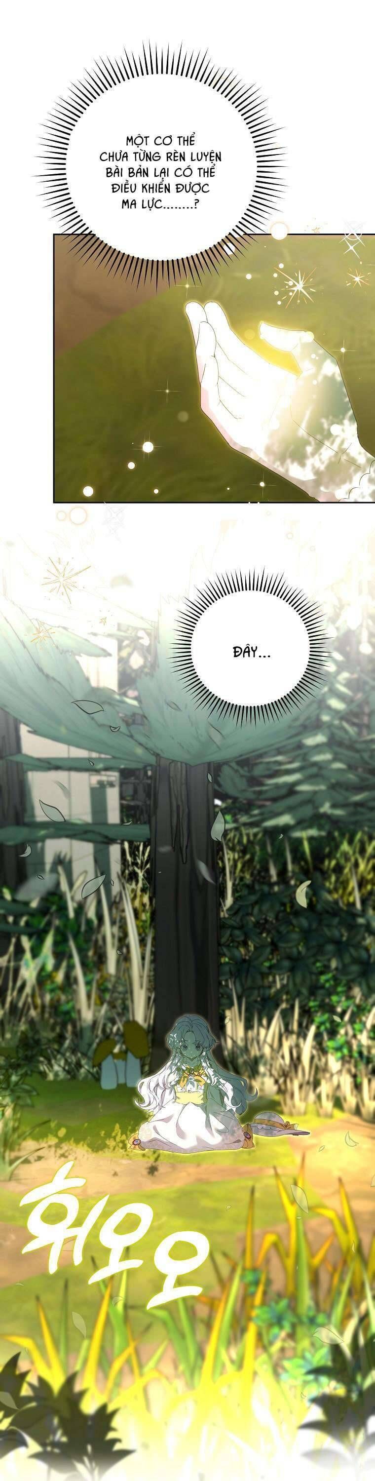 Công Nương Tái Sinh Chapter 8 - 6