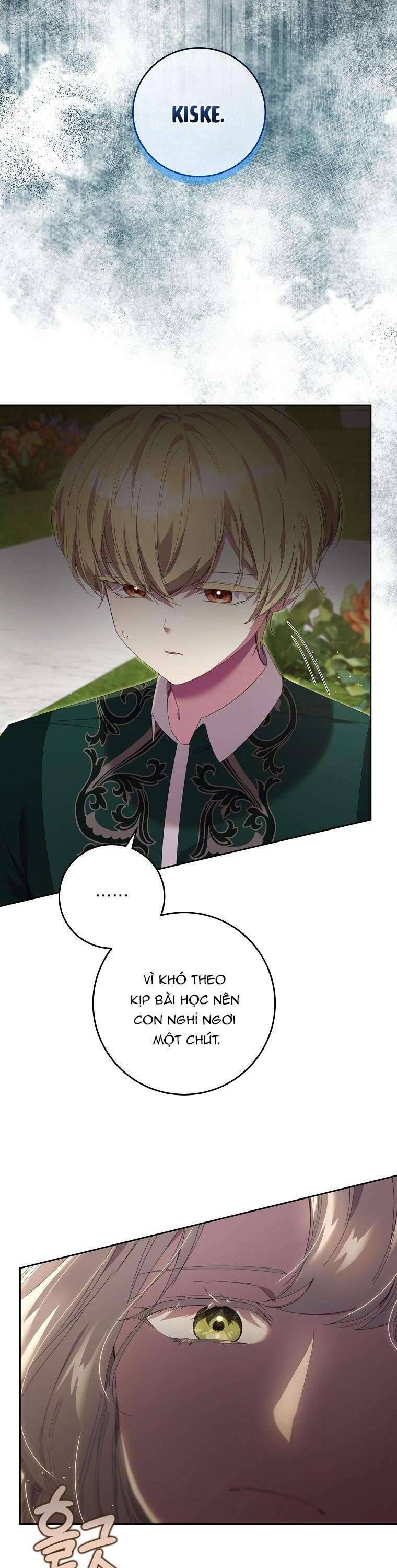 Công Nương Tái Sinh Chapter 9 - 2