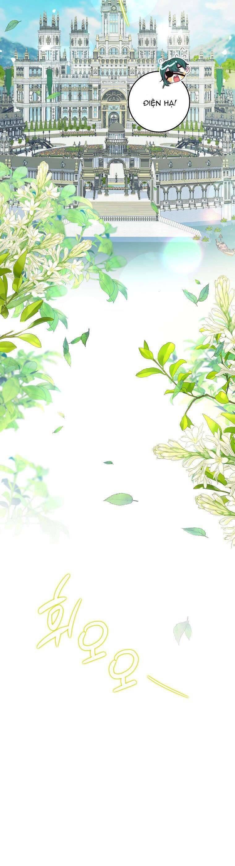 Công Nương Tái Sinh Chapter 9 - 12