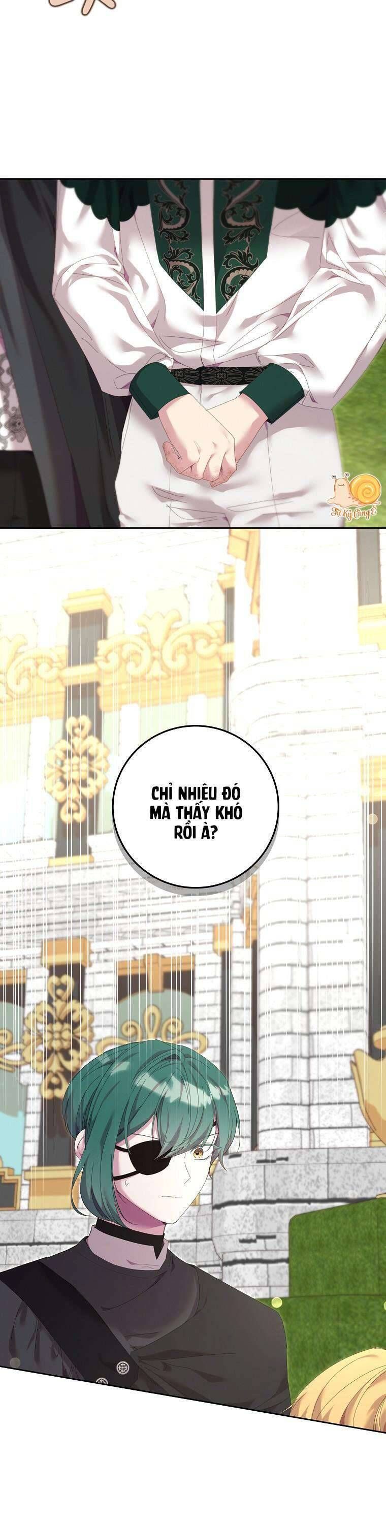 Công Nương Tái Sinh Chapter 9 - 3