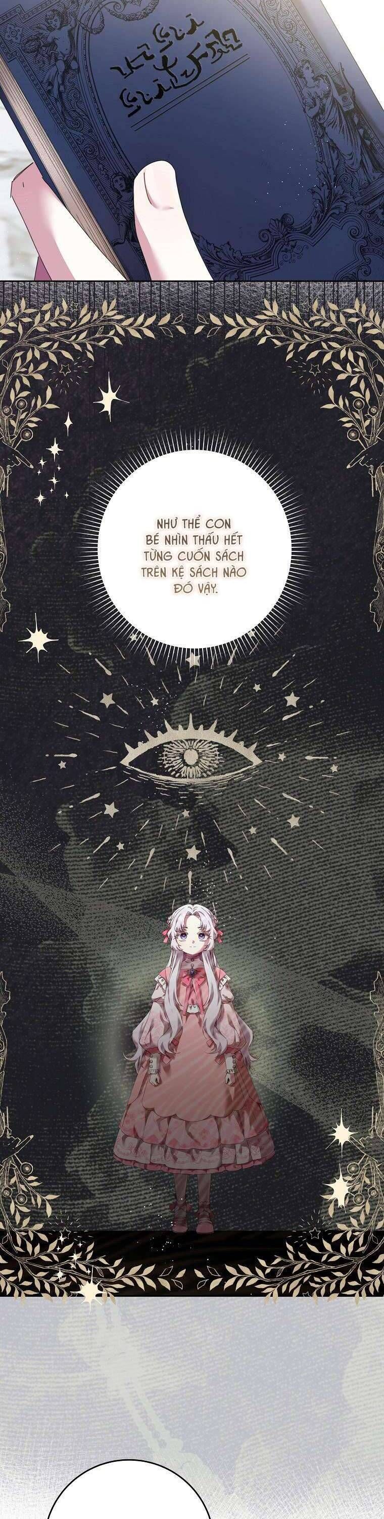 Công Nương Tái Sinh Chapter 9 - 24