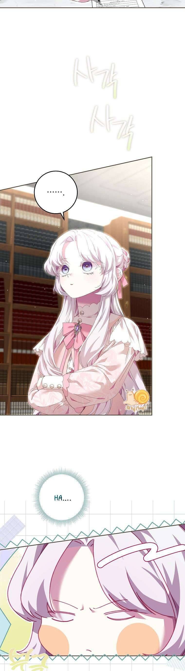 Công Nương Tái Sinh Chapter 9 - 26