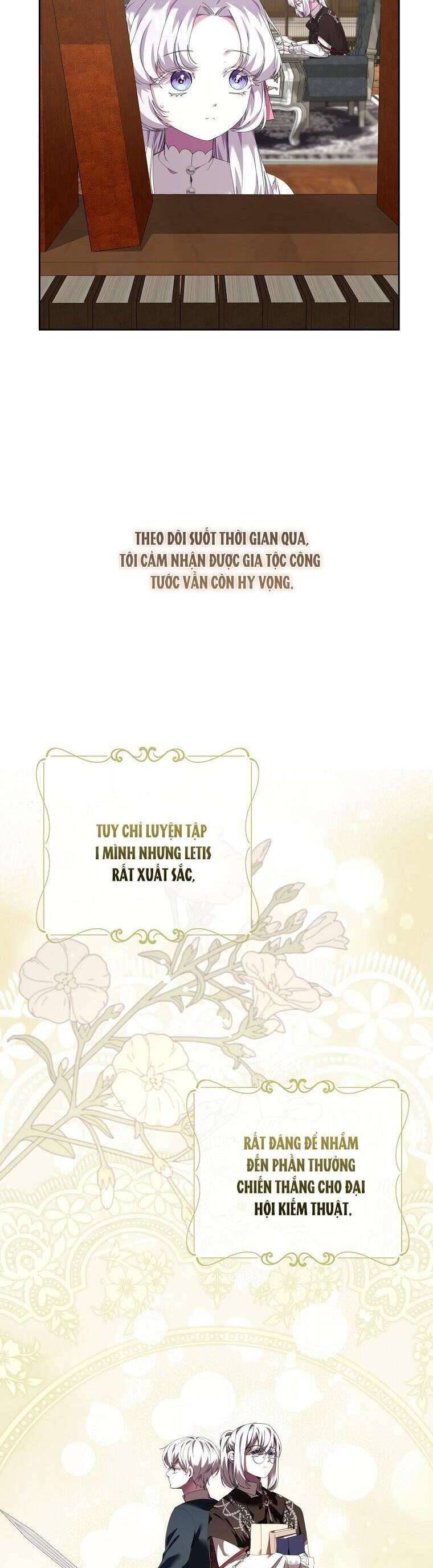 Công Nương Tái Sinh Chapter 9 - 28