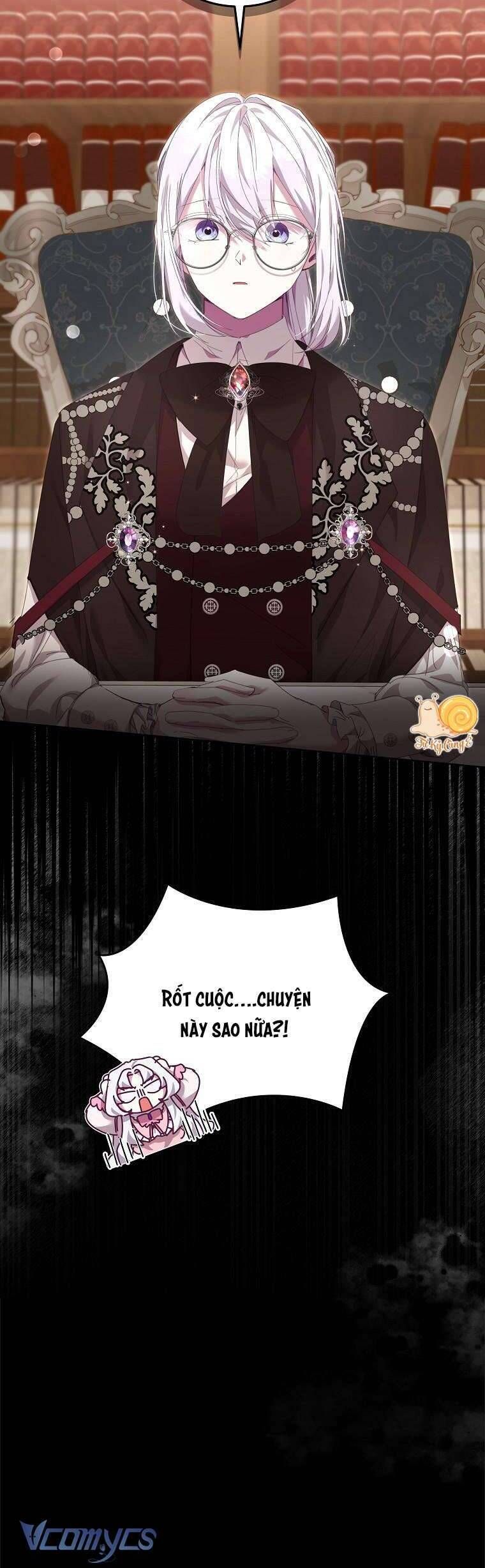 Công Nương Tái Sinh Chapter 9 - 34