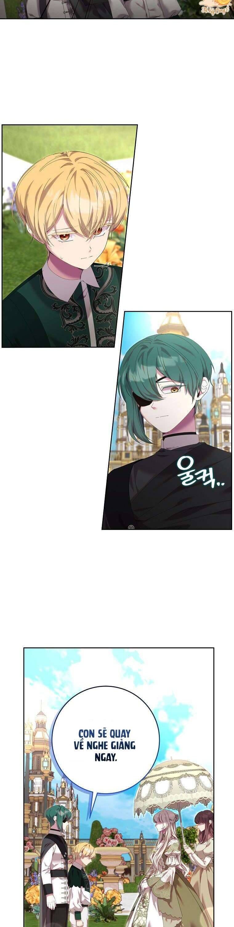 Công Nương Tái Sinh Chapter 9 - 7