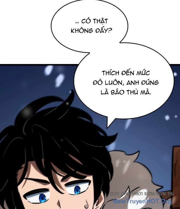 Sử Thi Valhalla Chapter 42 - 16