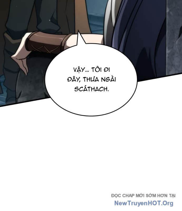 Sử Thi Valhalla Chapter 43 - 127