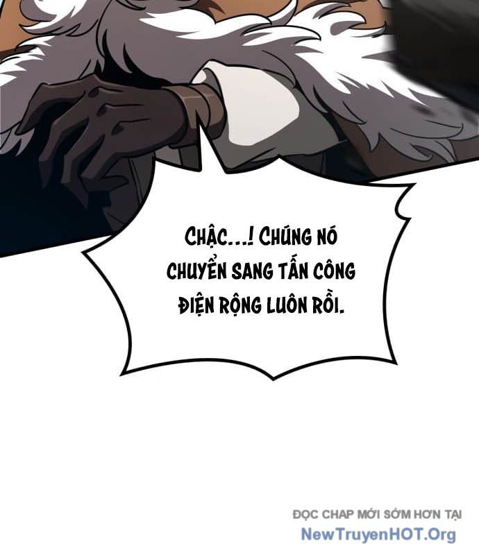Sử Thi Valhalla Chapter 43 - 21