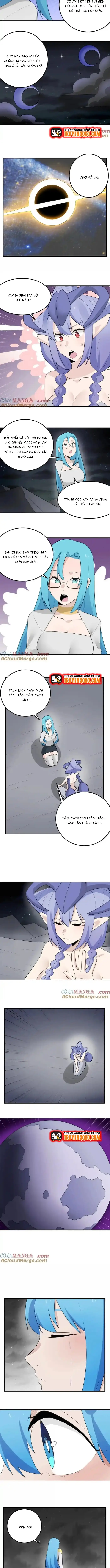 Bổn Thánh Nữ Ngã Bài Rồi Chapter 435 - 2