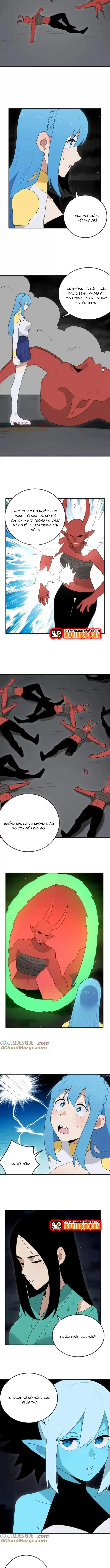 Bổn Thánh Nữ Ngã Bài Rồi Chapter 432 - 3