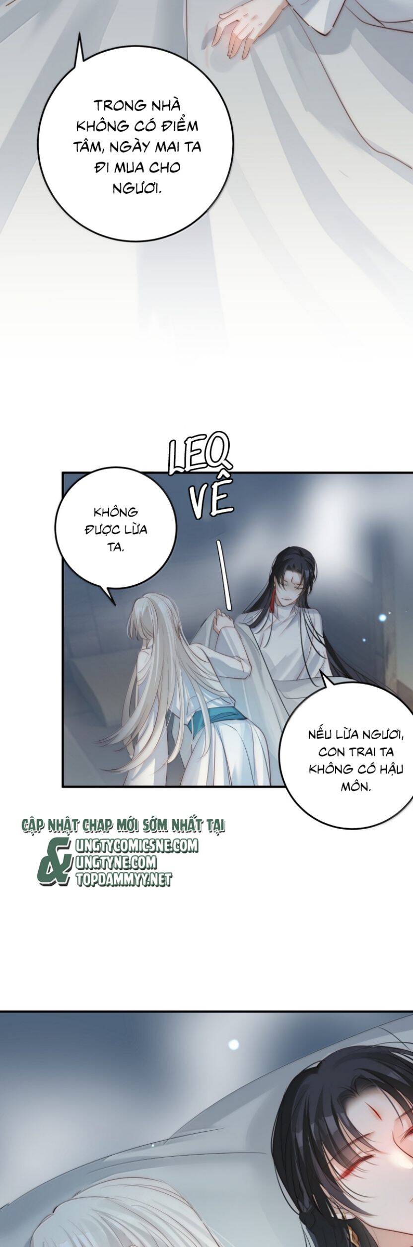Chuyển Nghịch Âm Dương Chapter 47 - 24