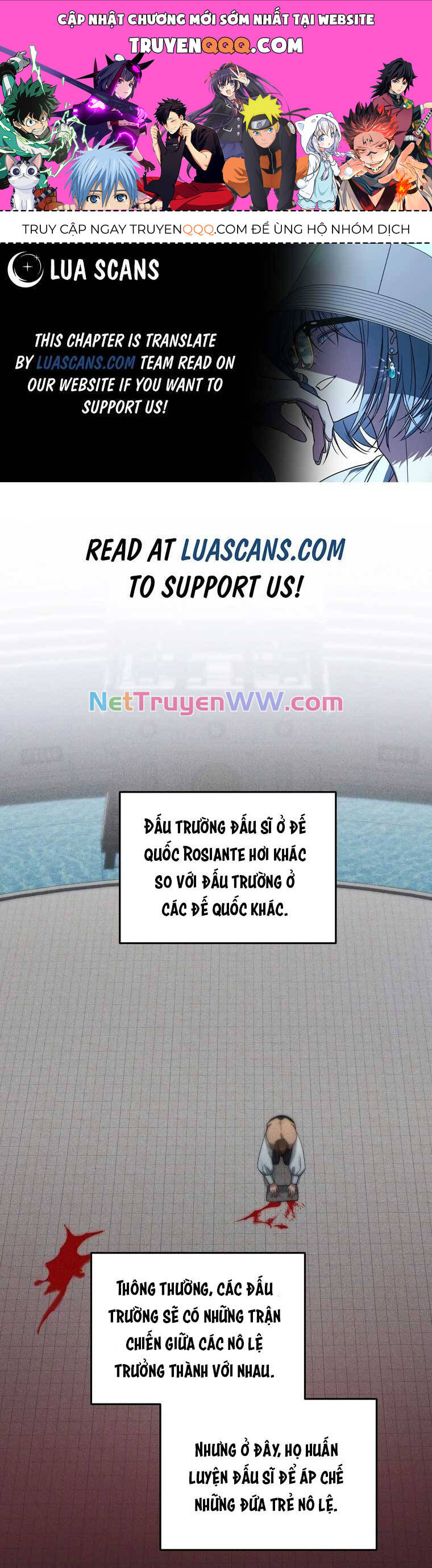 Kiếp Này Ta Sẽ Không Sống Như Một Anh Hùng Nữa Đâu! Có Lẽ Ta Sẽ Nghỉ Hưu! Chapter  11 - 1