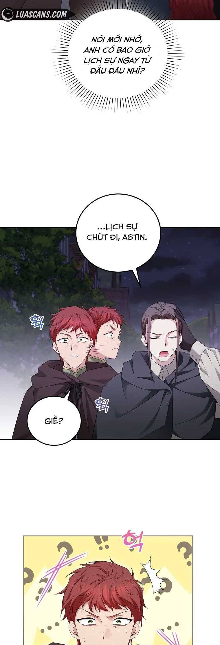 Kiếp Này Ta Sẽ Không Sống Như Một Anh Hùng Nữa Đâu! Có Lẽ Ta Sẽ Nghỉ Hưu! Chapter  12 - 13