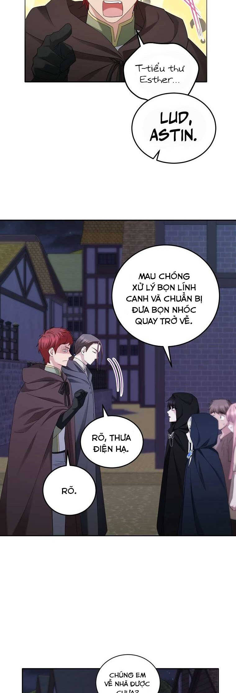 Kiếp Này Ta Sẽ Không Sống Như Một Anh Hùng Nữa Đâu! Có Lẽ Ta Sẽ Nghỉ Hưu! Chapter  12 - 14