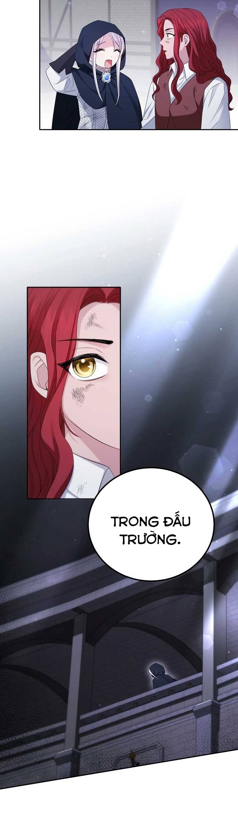 Kiếp Này Ta Sẽ Không Sống Như Một Anh Hùng Nữa Đâu! Có Lẽ Ta Sẽ Nghỉ Hưu! Chapter  12 - 18