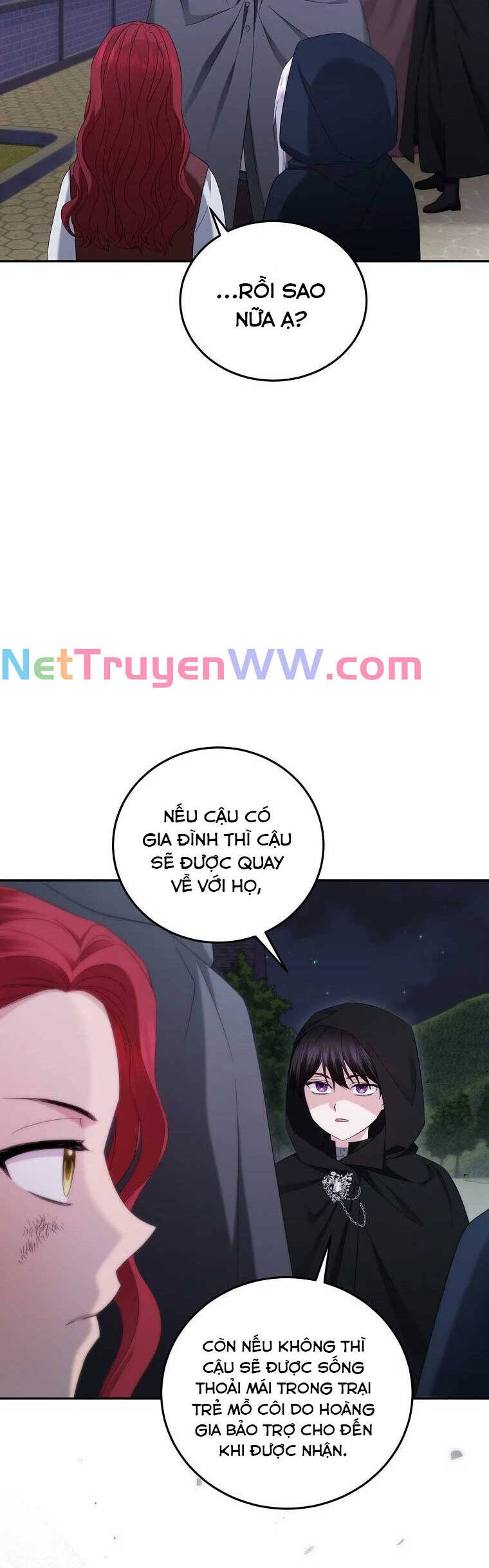 Kiếp Này Ta Sẽ Không Sống Như Một Anh Hùng Nữa Đâu! Có Lẽ Ta Sẽ Nghỉ Hưu! Chapter  12 - 20