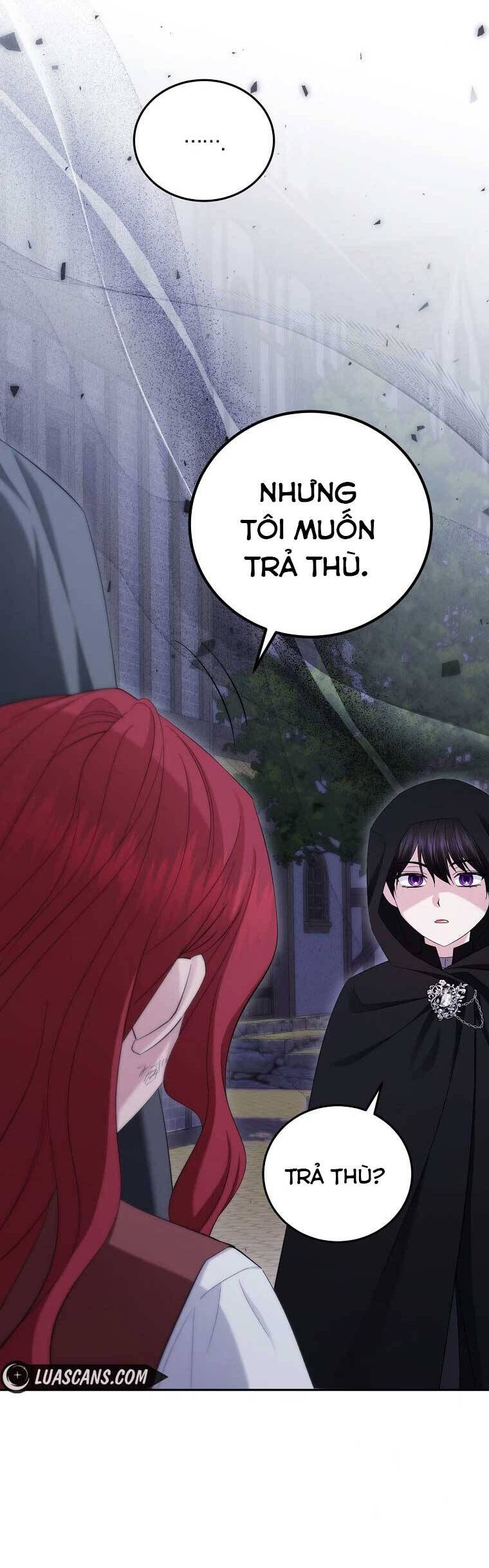 Kiếp Này Ta Sẽ Không Sống Như Một Anh Hùng Nữa Đâu! Có Lẽ Ta Sẽ Nghỉ Hưu! Chapter  12 - 21