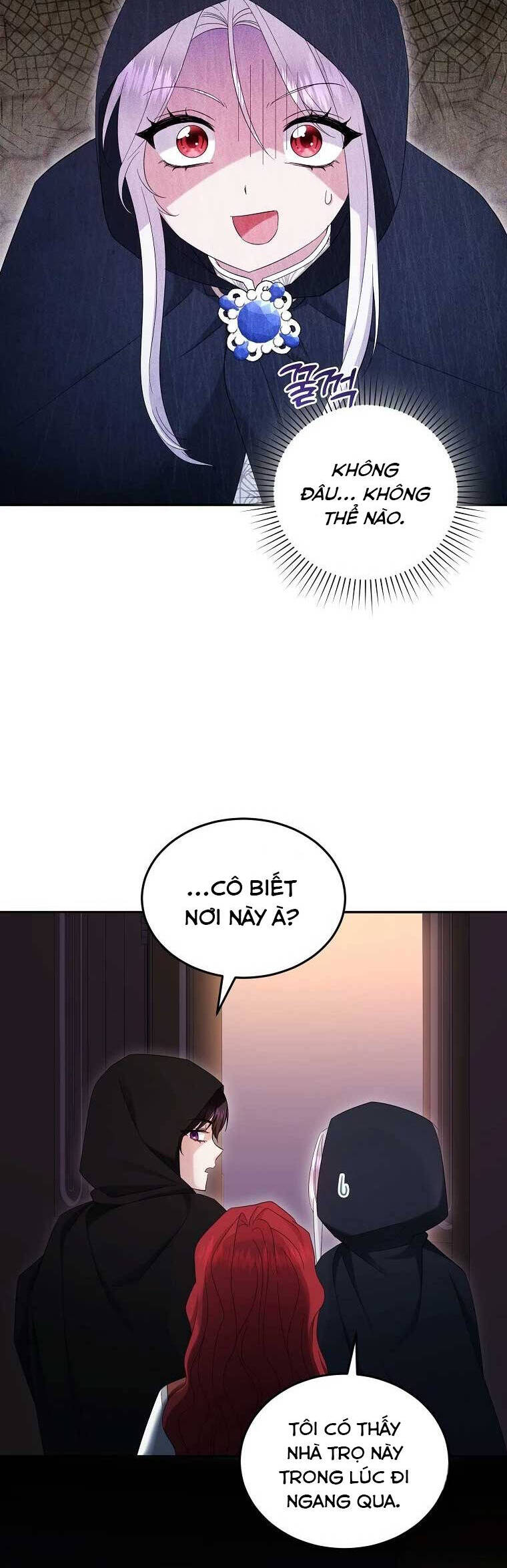 Kiếp Này Ta Sẽ Không Sống Như Một Anh Hùng Nữa Đâu! Có Lẽ Ta Sẽ Nghỉ Hưu! Chapter  12 - 30
