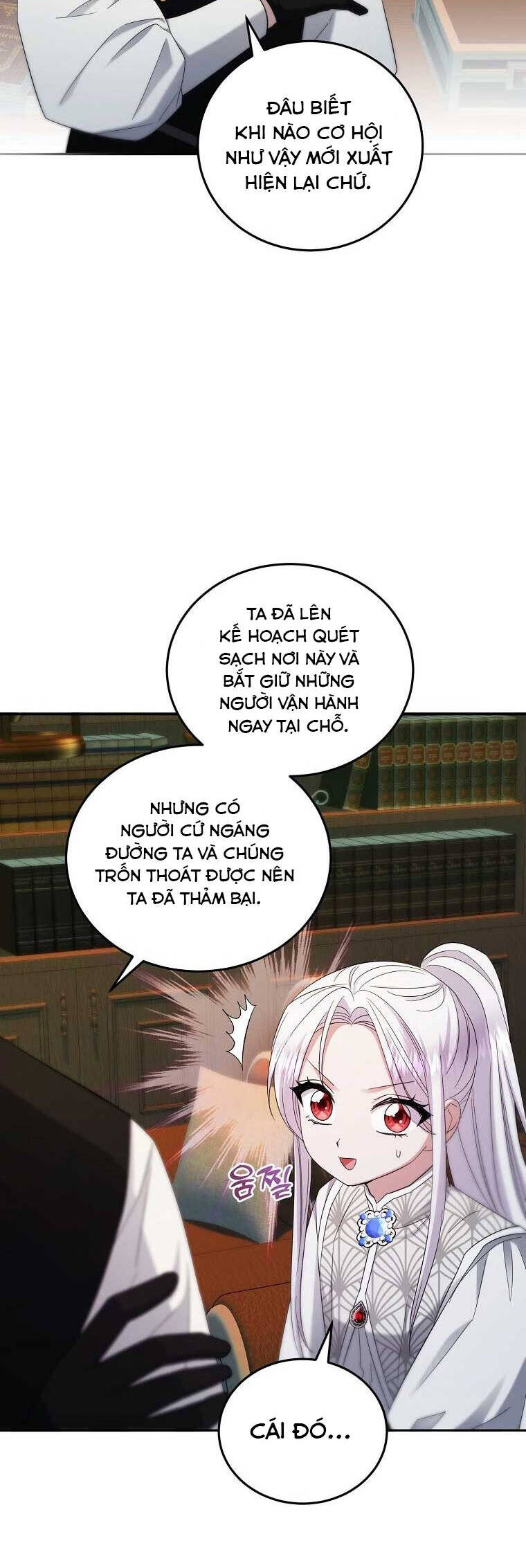 Kiếp Này Ta Sẽ Không Sống Như Một Anh Hùng Nữa Đâu! Có Lẽ Ta Sẽ Nghỉ Hưu! Chapter  12 - 39