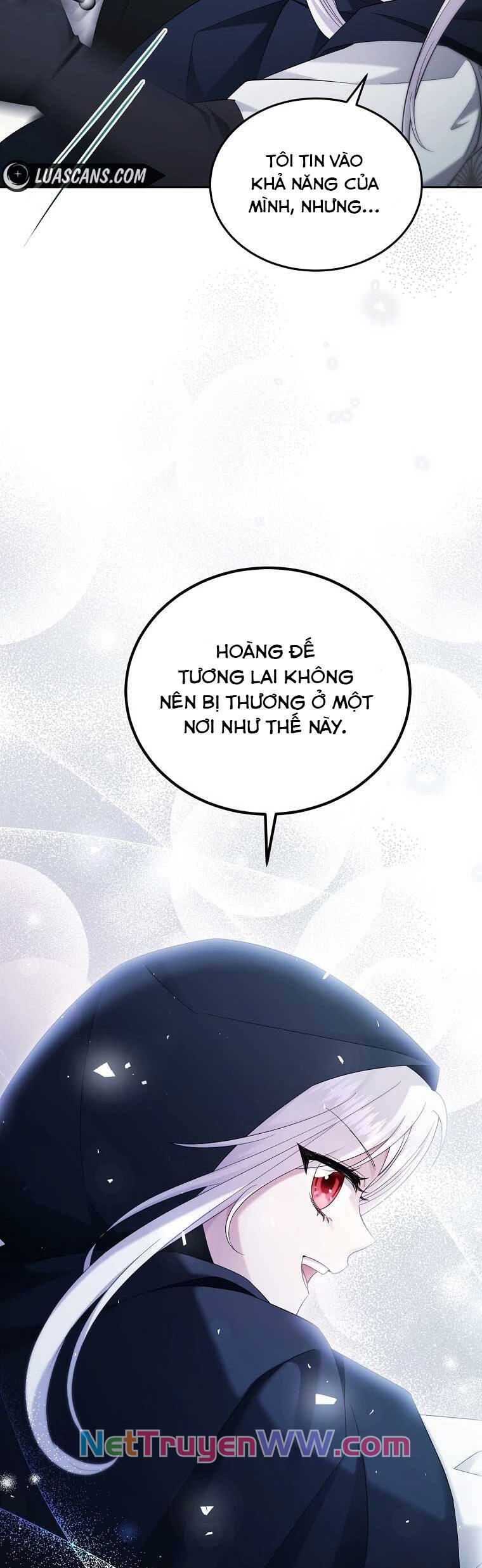 Kiếp Này Ta Sẽ Không Sống Như Một Anh Hùng Nữa Đâu! Có Lẽ Ta Sẽ Nghỉ Hưu! Chapter  12 - 7