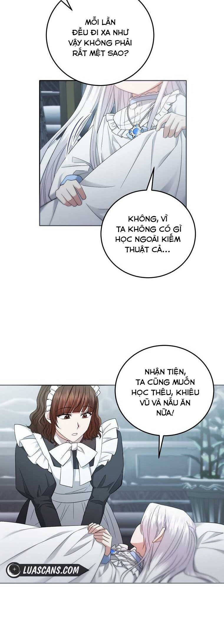 Kiếp Này Ta Sẽ Không Sống Như Một Anh Hùng Nữa Đâu! Có Lẽ Ta Sẽ Nghỉ Hưu! Chapter  13 - 15