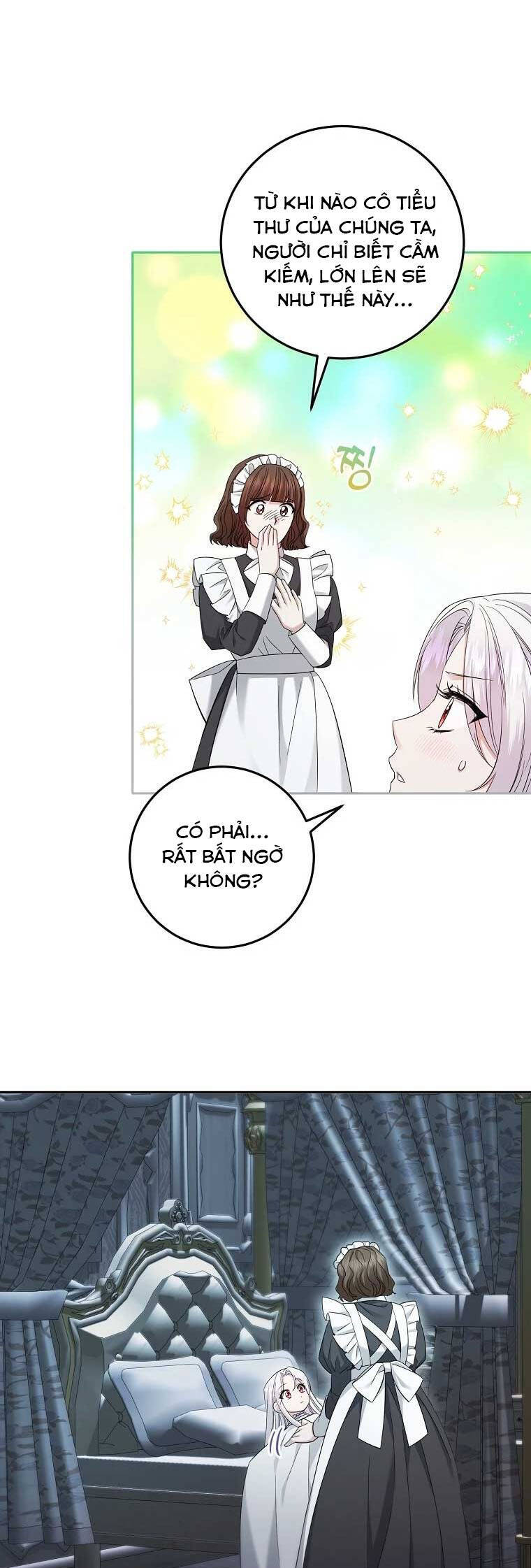 Kiếp Này Ta Sẽ Không Sống Như Một Anh Hùng Nữa Đâu! Có Lẽ Ta Sẽ Nghỉ Hưu! Chapter  13 - 16